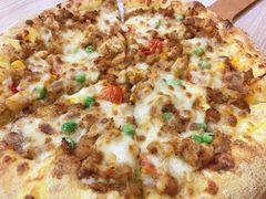 -达美乐比萨(东新路店)