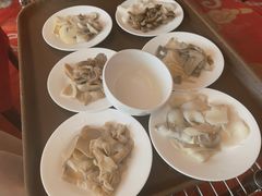 -天宜隆蘑菇宴火锅(石景山旗舰店)