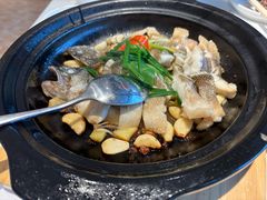 -大海湾酒楼(人南店)