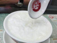 -义顺牛奶公司(庇利金街店)