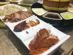 -锋味餐厅(空港复悦里店)