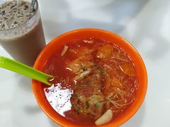 -華歡冰室-WahFoon(吉大店)