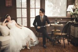 -角色婚纱摄影(中心店)