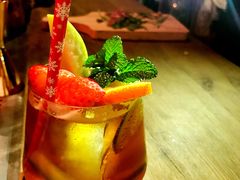 -TASTE ROOM Bar