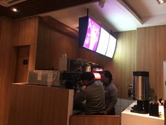 -麦当劳(南后街店)