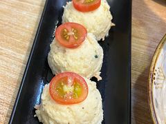 -胜代日本料理(云程巷小区店)