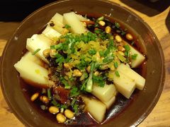 -老凯俚酸汤鱼(鸿通城店)