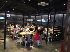 大堂-西少爷(五道口店)