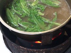 -阿婆东山羊肉店(鸿港海鲜批发市场店)