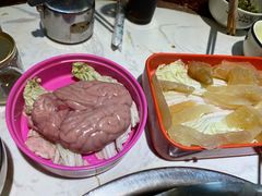 脑花-江二娃串串香(科园四路总店)