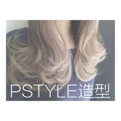 -P.STYLE 派斯造型