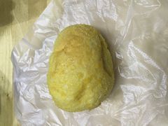 鲜奶玉米餐包-匠造烘焙(联洋店)