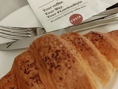 -COSTA COFFEE(金长安大厦店)