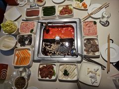 -海底捞火锅(泉城路店)