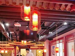 -秦月轩·陕西家乡菜(阜成路·五棵松店)