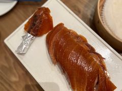 -小大董·烤鸭(王府井apm店)