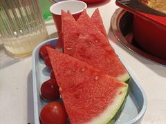 -老马路串串香火锅(北门桥店)