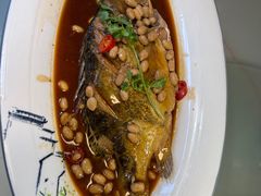 -又见炊烟私房菜(敬亭路店)