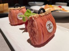 燕窝手袋酥-明州府(文化广场店)