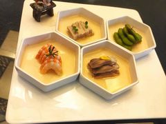 -新木器时代餐厅(太湖新天地店)