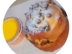 -山崎面包(静安久光店)