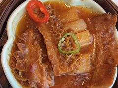 -沙河粉村·国家非遗传承(云台店)