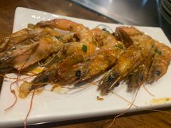 -大渔铁板烧(中山路八佰伴店)