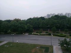 -夏阳湖皇冠假日酒店-自助餐厅
