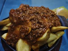 -My Way Town买味堂·东南亚餐厅(亦庄店)