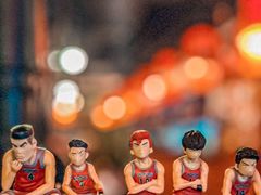 -大阪烧肉BAKA一代(十亩地店)