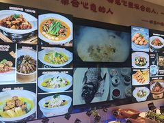 -明丰小渔馆(明月路店)