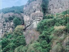 -大慈岩风景区