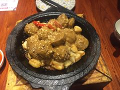 -潮堂 · 潮州菜(恒隆广场店)