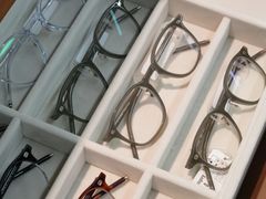 -大视光学•LINDBERG林德伯格•全球手工眼镜集合店(王府井店)