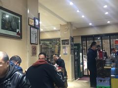 大堂-天发芽·何记葫芦头泡馍·老字号(小南门店)