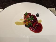 -Ginza Onodera铁板烧(外滩十八号店)