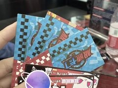 -核客极限挑战