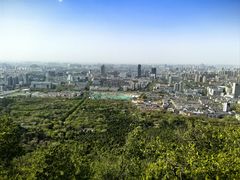-千佛山风景名胜区