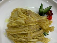 -万荣烤鸭店·北京菜(天坛店)