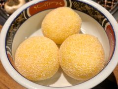 大福糕-黑牛の店·和牛烧肉(合生汇店)