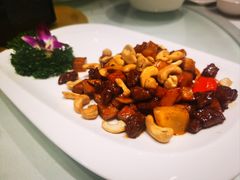 -周锦记广式餐厅(格林生活坊2期店)