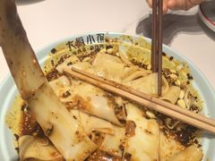 -大厨小馆(华阳城店)
