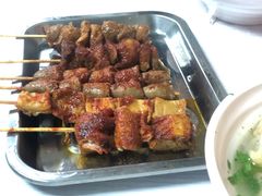 -海平馄饨(逍遥二路店)