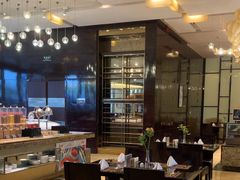 -夜市全日餐厅·洲际酒店(石家庄洲际酒店)