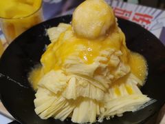 -糖糖屋•糖水•雪花冰店(时尚天河店)