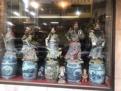 -唐人街(耀华力路)