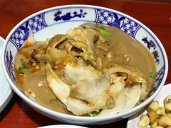 -窄巷子陕菜馆·地道陕西菜(粉巷店)