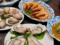 -品味居·首店·大连鲜活海鲜大连菜(东港店)