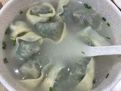 -吉祥馄饨(乐桥地铁站店)
