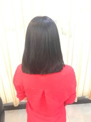 -尚·丹尼Hair